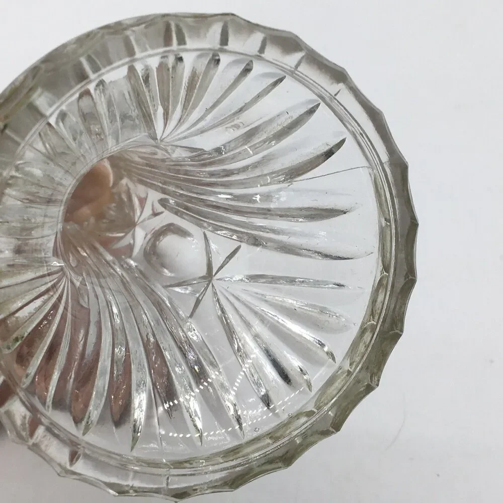 Unbranded epergne clear